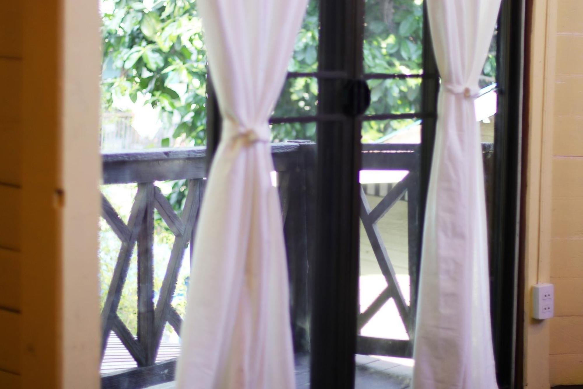 Baankhon Private Room In Thai House Check In By Yourself Code Inbox Adult Only Бангкок Экстерьер фото