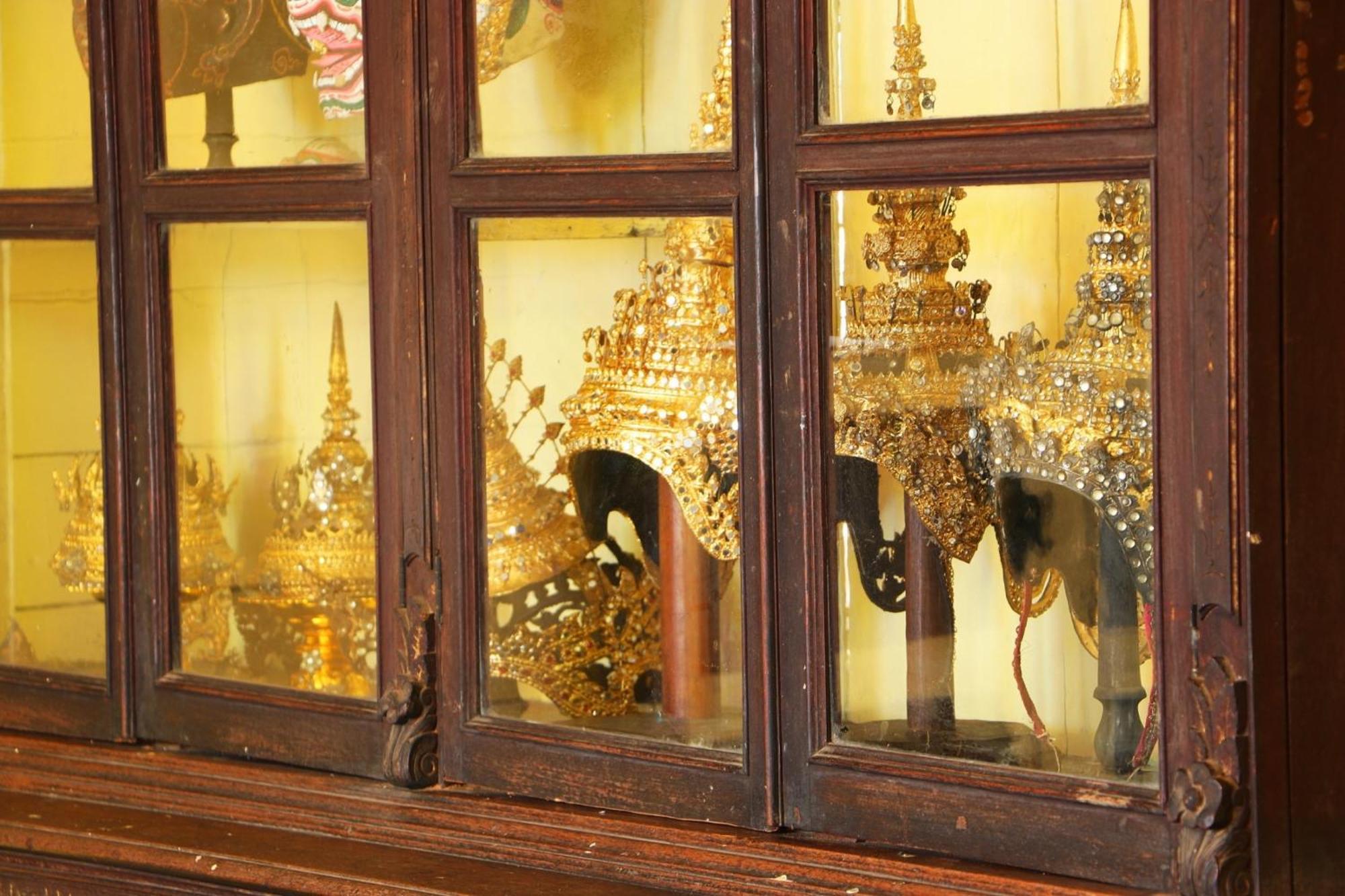 Baankhon Private Room In Thai House Check In By Yourself Code Inbox Adult Only Бангкок Экстерьер фото
